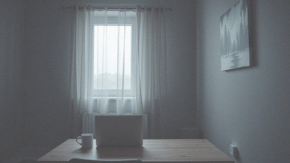 Jak długi okres obniżonego nastroju prowadzi do depresji?