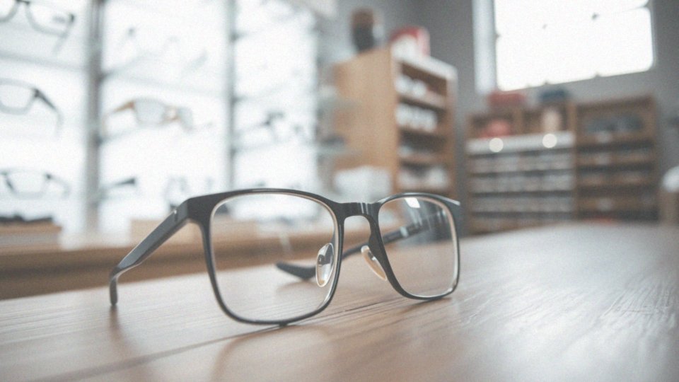 Kto powinien nosić gotowe okulary korekcyjne?