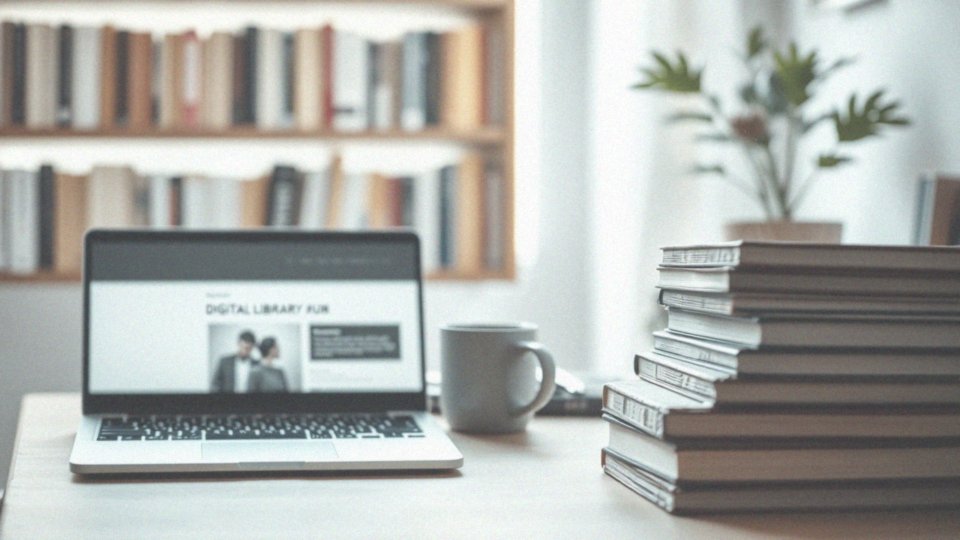 Jak rozpocząć pobieranie darmowych książek PDF?
