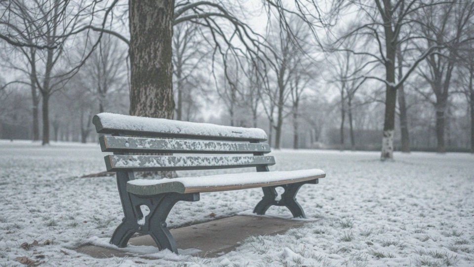 W jakiej temperaturze można chodzić z dziećmi na spacery?