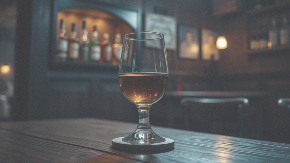 Jak przebiega degustacja whiskey Jack Daniel’s i co warto wiedzieć?