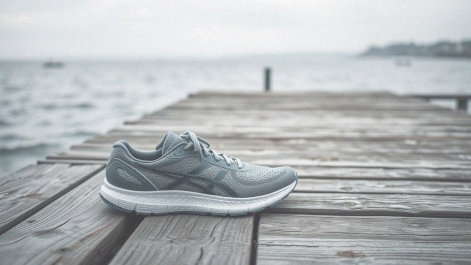 Jak wybrać dobre buty do biegania?
