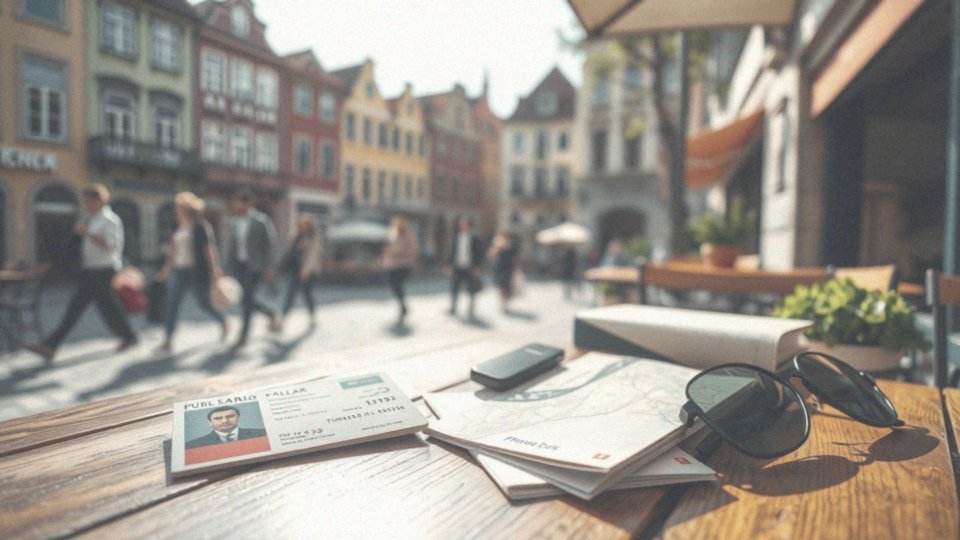 Jakie są możliwości podróży do Turcji na podstawie dowodu osobistego?