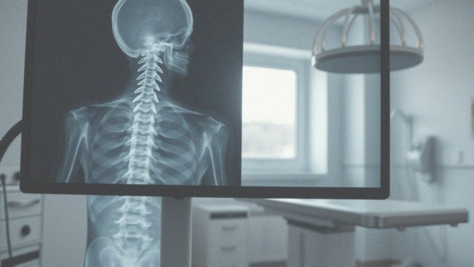 Jak zmiany osteosklerotyczne wpływają na ból kości?