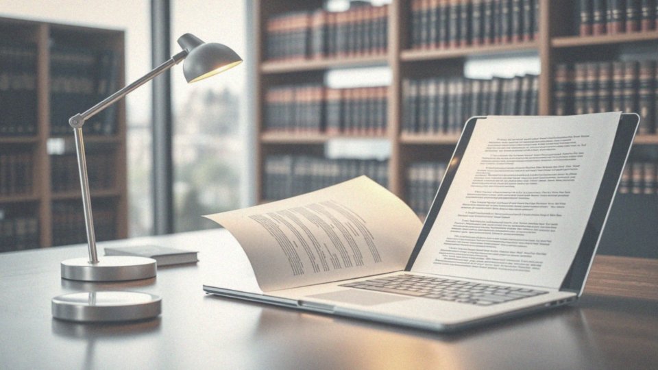 Jak przygotować argumentację prawną w sprawach dotyczących pożyczek?
