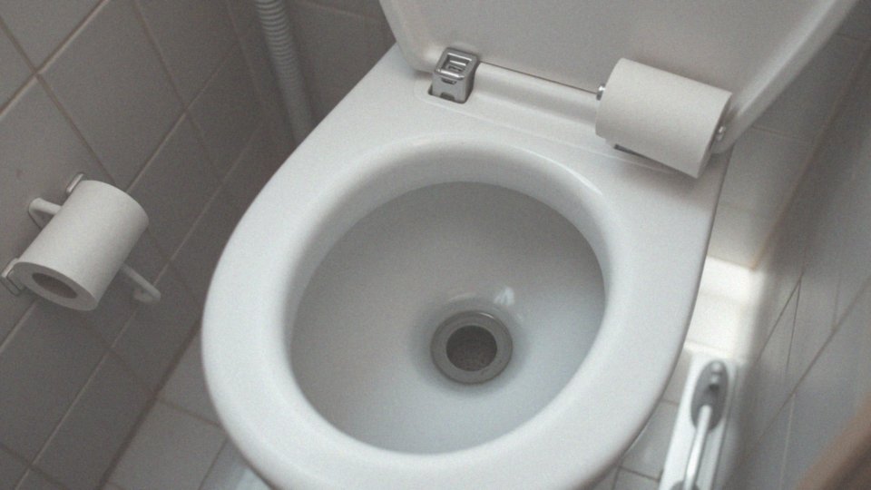 Jakie zatory można usunąć za pomocą spirali do WC?