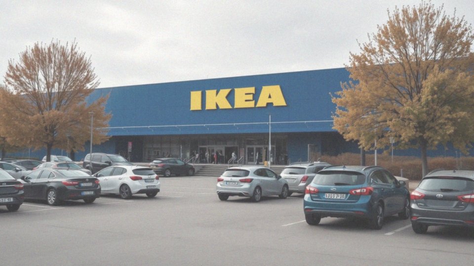 W które niedziele IKEA jest otwarta?