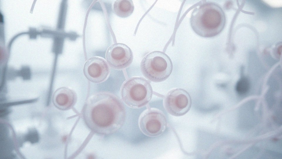 W jaki sposób endometrioza wpływa na jakość komórek jajowych?