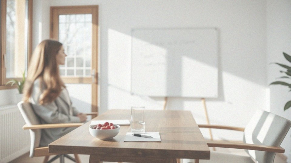 Jakie znaczenie ma wsparcie profesjonalistów w odchudzaniu?