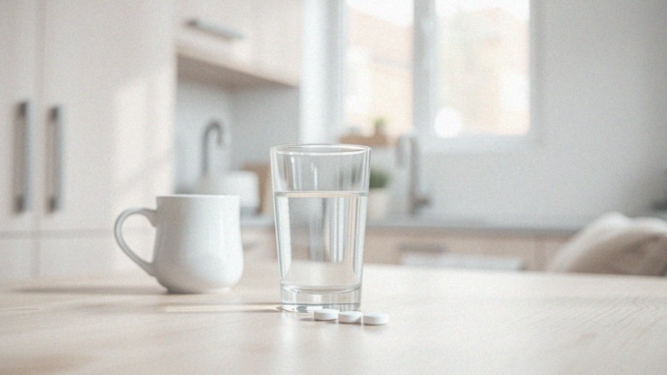 Jakie są zalecenia dotyczące stosowania Promensil Forte?