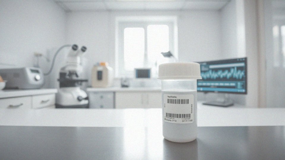 Jakie badania są potrzebne do diagnozy krwiomoczu?