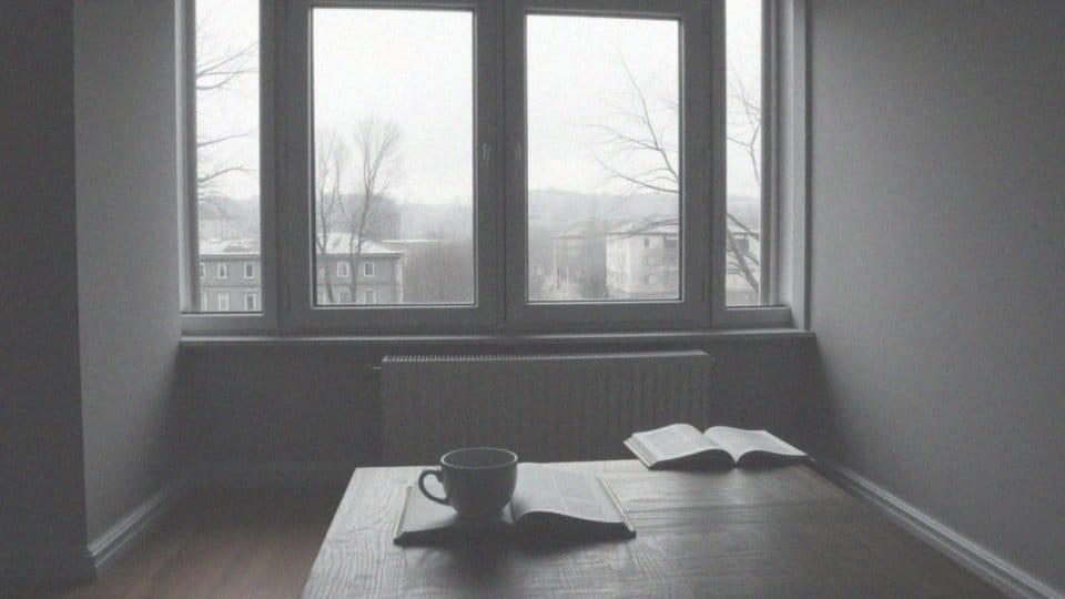 Jak zmienia się nasza rzeczywistość po zakończeniu związku?