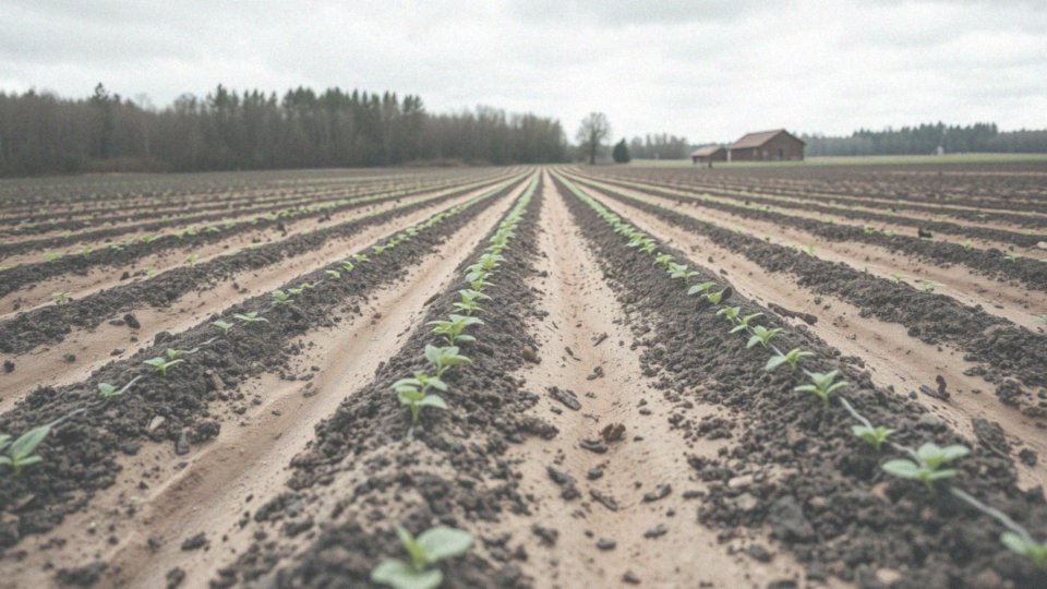 Jakie są zastosowania torfu w rolnictwie?