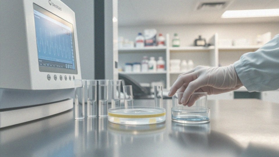 Jakie metody diagnostyczne są rekomendowane w przypadku boreliozy?