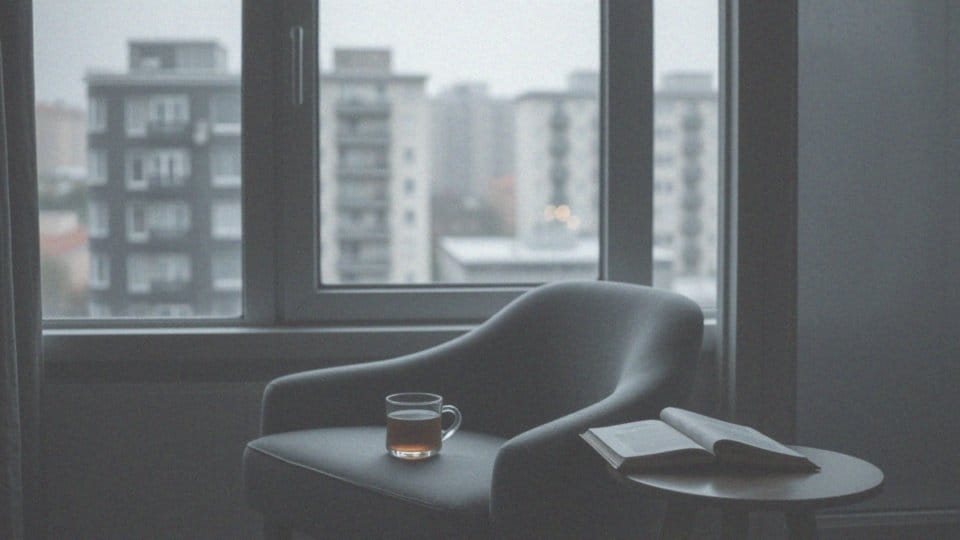 Jak samotność wpływa na nasze samopoczucie?