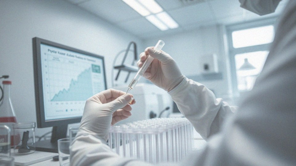 Jakie badania mogą wspierać diagnostykę wzrostu?