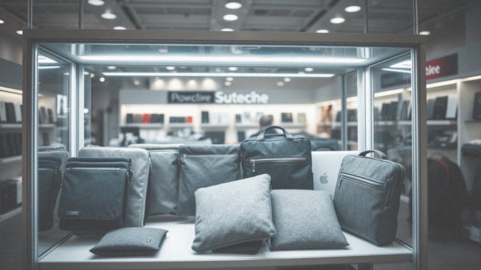 Jakie są możliwości zakupu torby lub etui do tabletu do 100 zł?