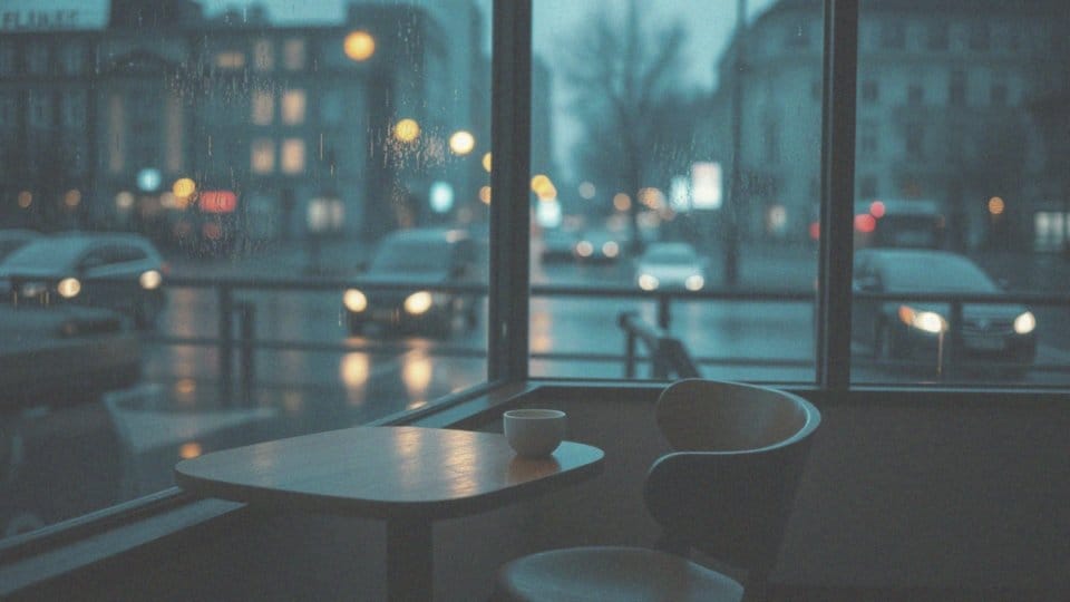 Jak samotność wpływa na proces zdrowienia po rozstaniu?