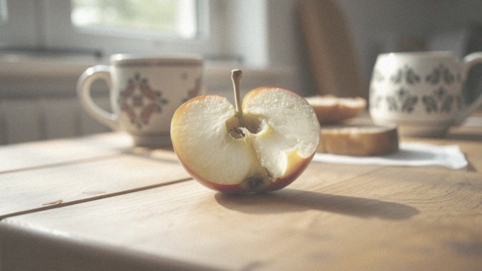 Jak dochodzi do minimalnego ukruszenia zęba?