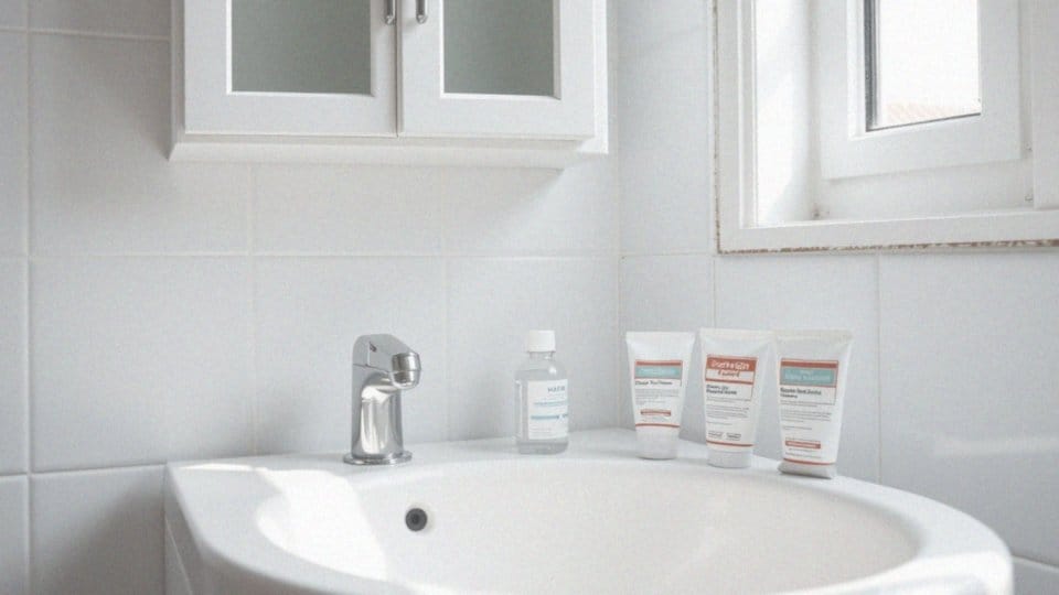 Jakie maści można stosować na oparzenia i zakażone ubytki skóry?