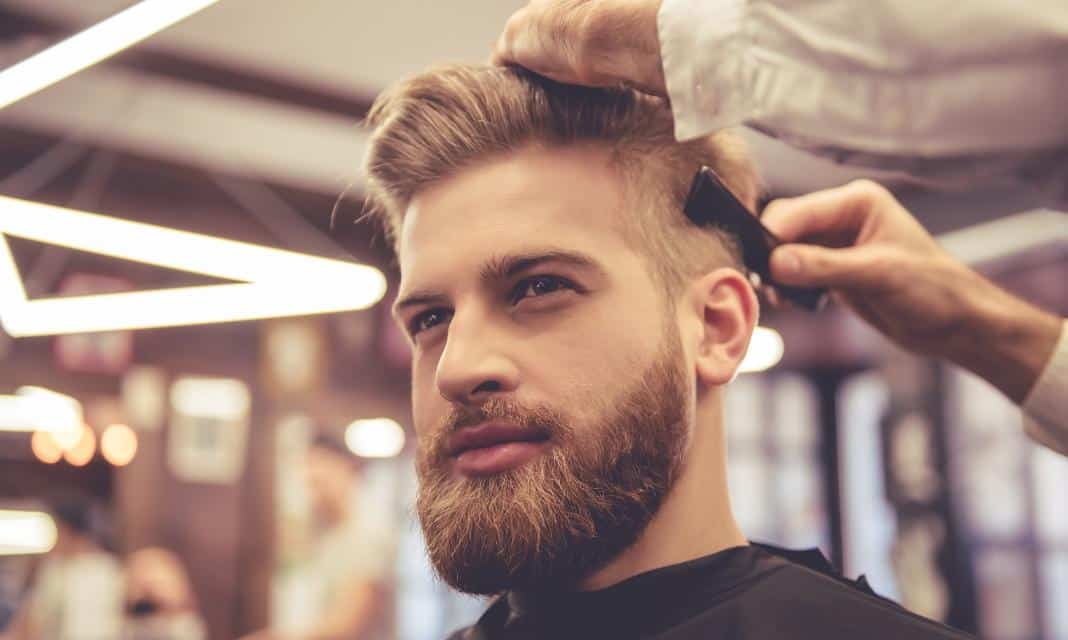 Barber Wisła