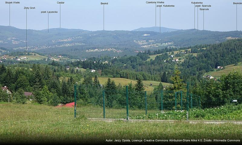 Beskid (825 m)