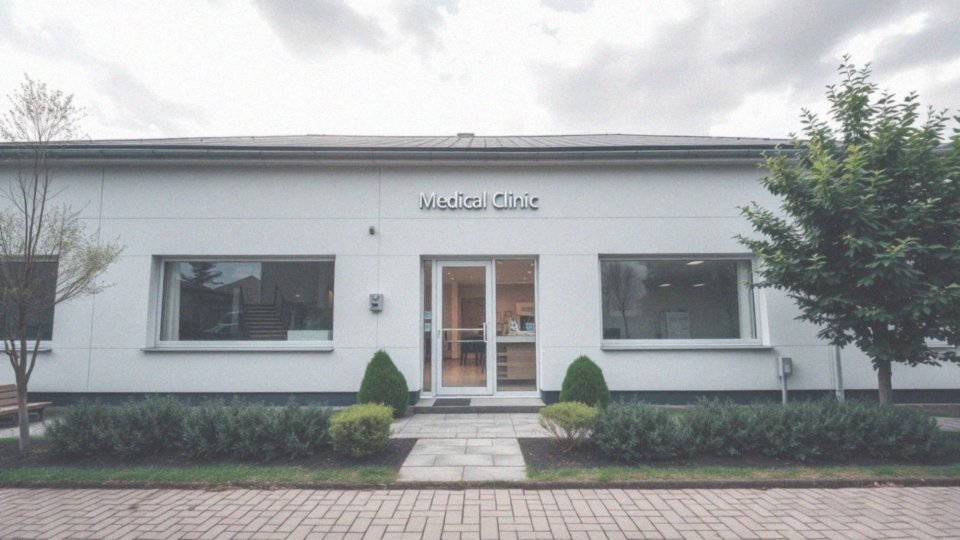 Chirurg Inowrocław prywatnie – oferta, specjaliści i konsultacje