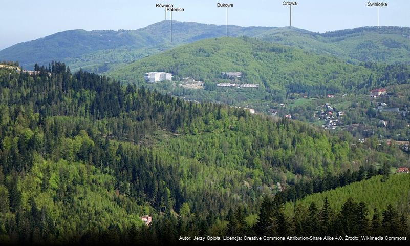 Cyrhla (Beskid Śląski)