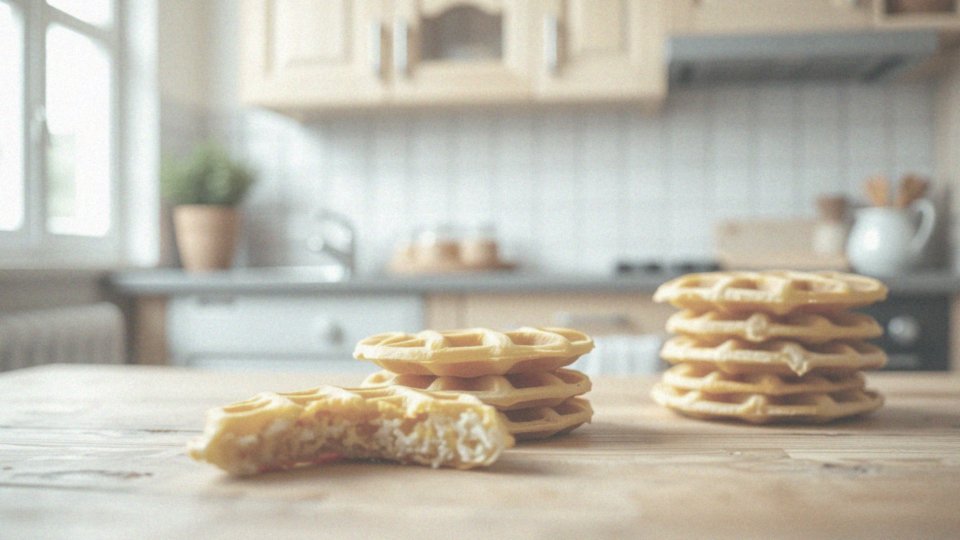 Czy wafle kukurydziane są lekkostrawne? Przewodnik po zdrowych przekąskach