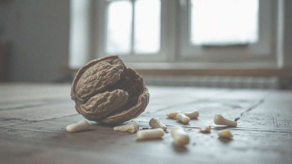 Dlaczego zęby się kruszą? Przyczyny i sposoby zapobiegania