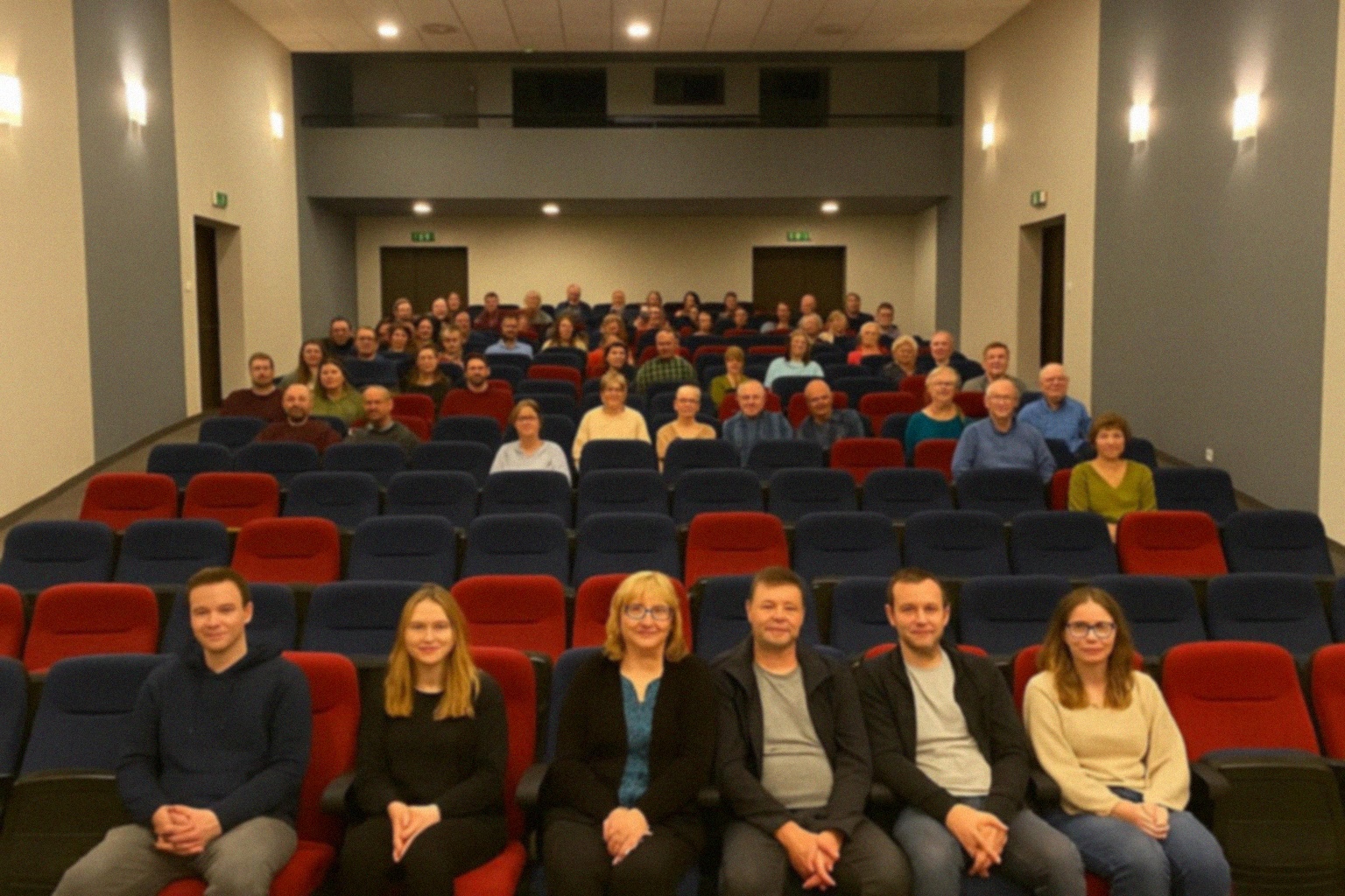 Koncert inaugurujący Wiślańskie Dni Muzyki Organowej w Kościele Ewangelicko-Augsburskim