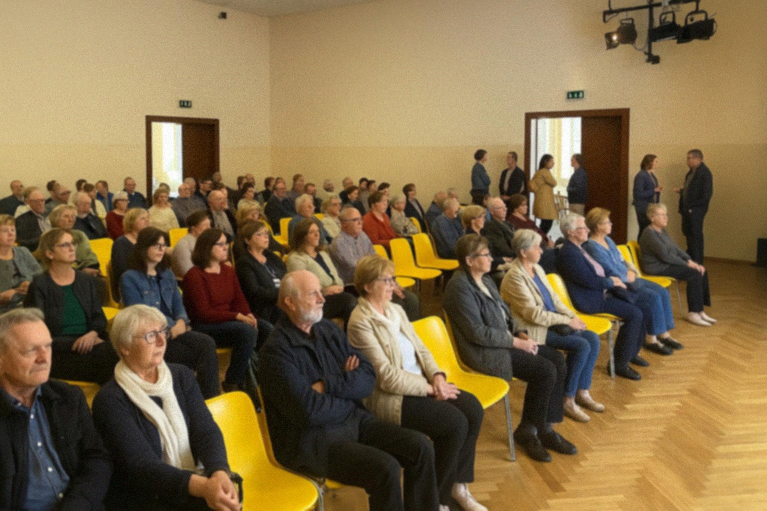 Święto Miodu i Dożynki 2025 w Wiśle – Zapraszamy!