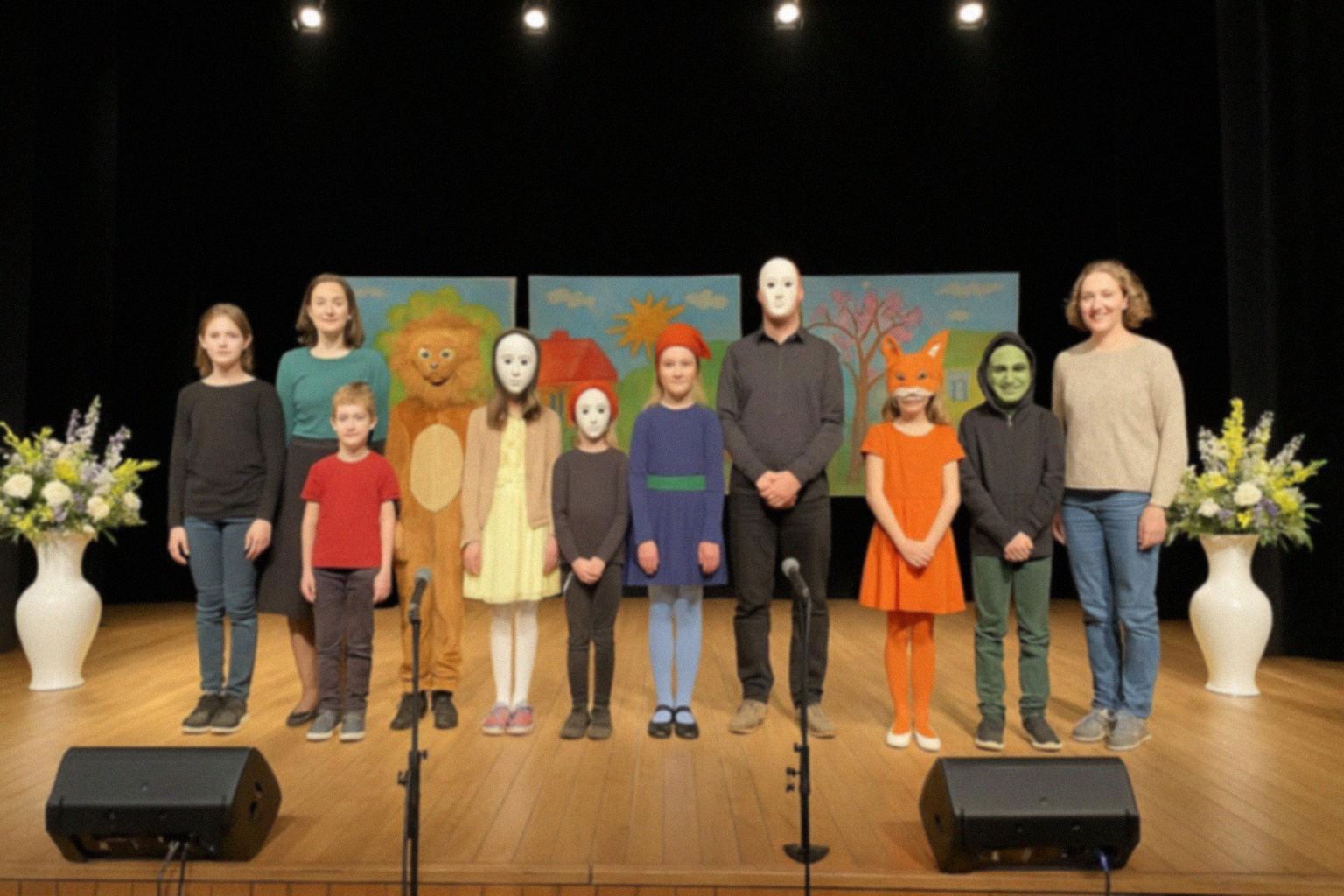 Drugi dzień „Puzzli Kultury” w Wiśle pełen twórczych atrakcji