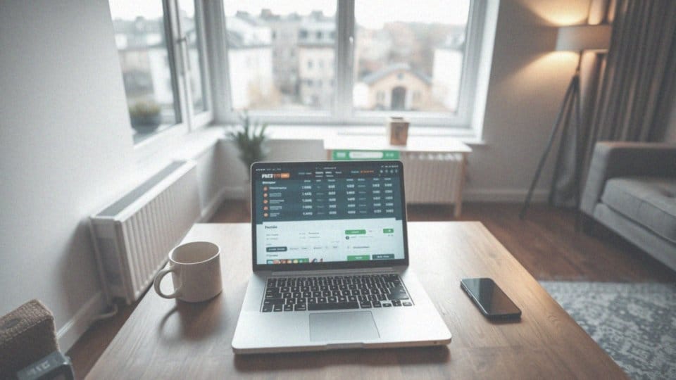 Gdzie obstawiać mecze? Przewodnik po legalnych bukmacherach