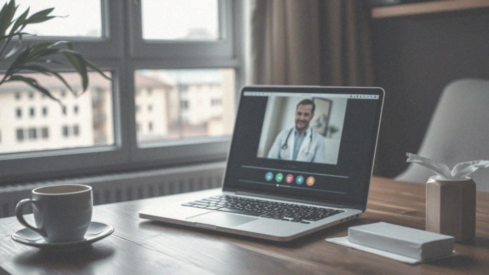 Jak poprosić o zwolnienie lekarskie? Przewodnik po e-zwolnieniach