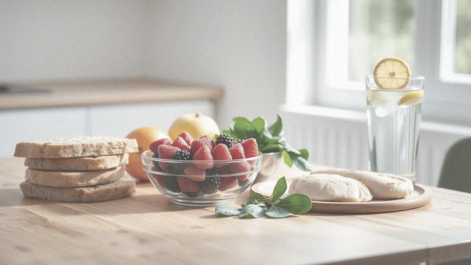 Jak schudnąć 30 kg? Skuteczny jadłospis i zasady diety