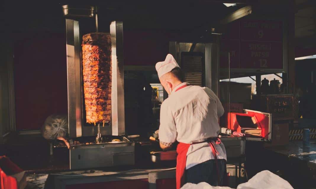 Kebab Wisła