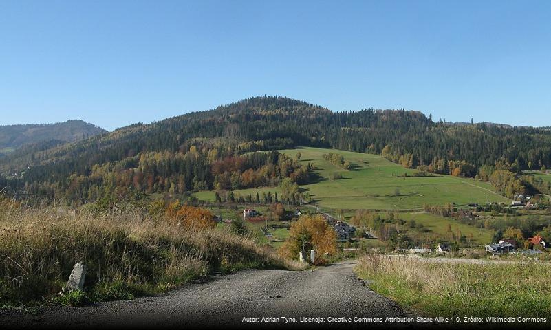 Kobyla (Beskid Śląski)