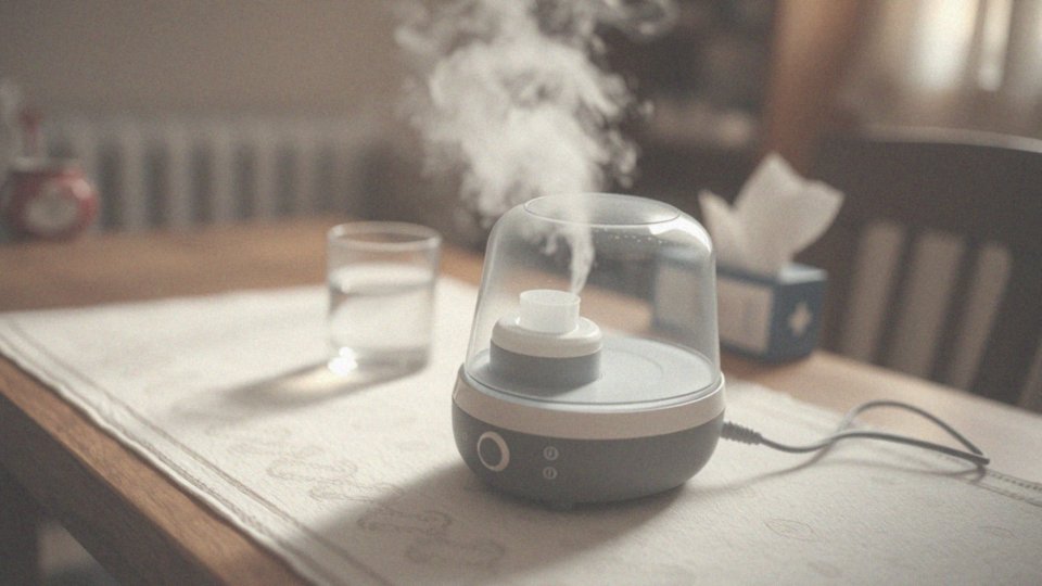 Mucosolvan inhalacje na jaki kaszel? Wskazówki i informacje
