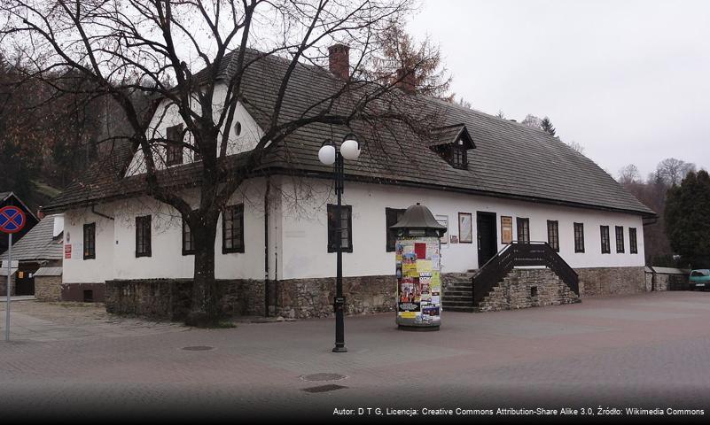 Muzeum Beskidzkie w Wiśle