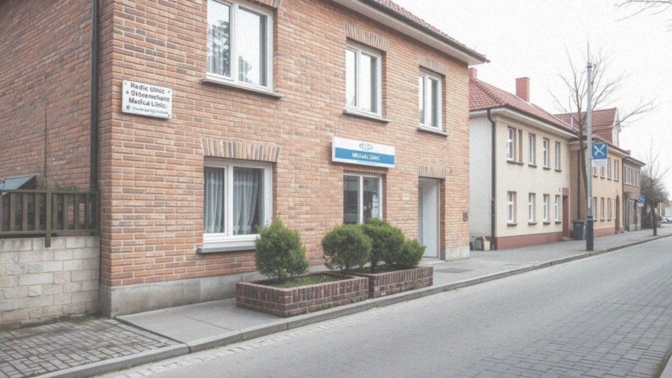 Pazdan chirurg Dębica – kiedy przyjmuje i jak umówić wizytę?