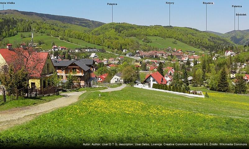 Polanica (Beskid Śląski)