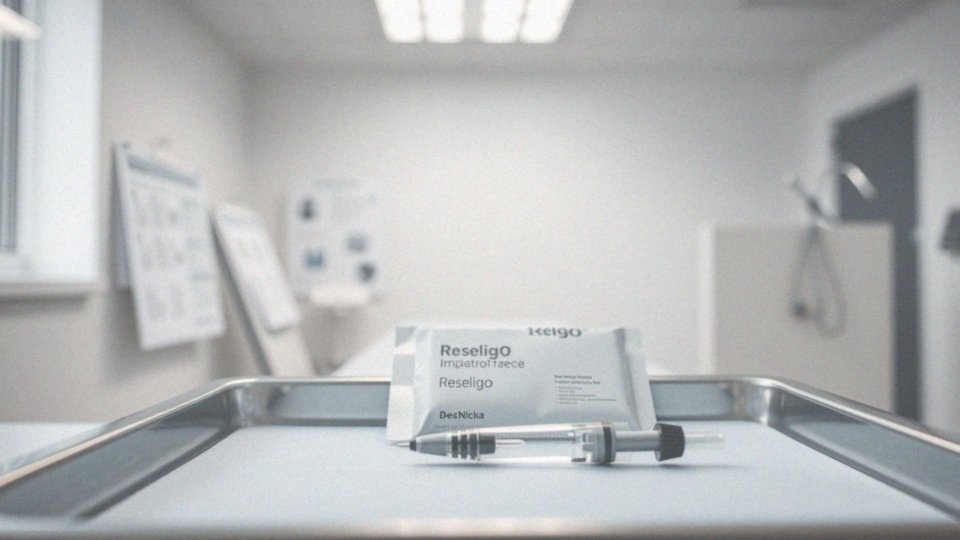 Reseligo implant – jak podawać i na co zwrócić uwagę?
