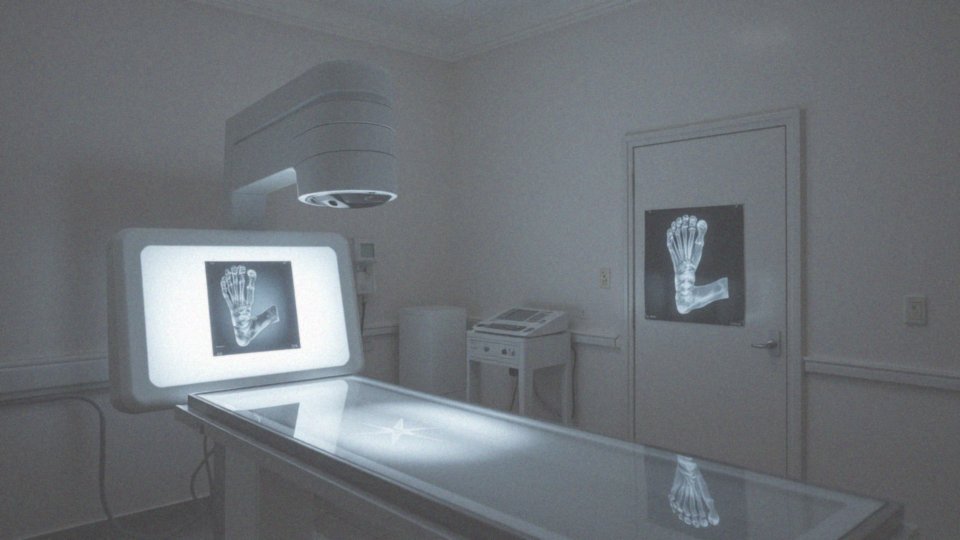 RTG co wykrywa? Kluczowe zastosowania w diagnostyce medycznej