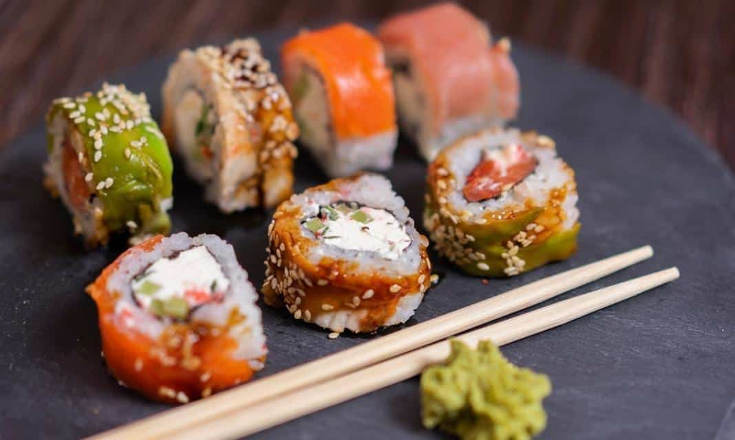 Sushi Wisła