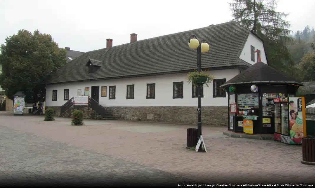 Spotkanie informacyjne z Bielskim Centrum Przedsiębiorczości