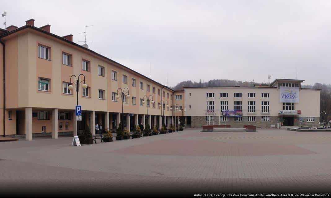 Premiera książki „Wiślański Kolendowani” w Wiśle