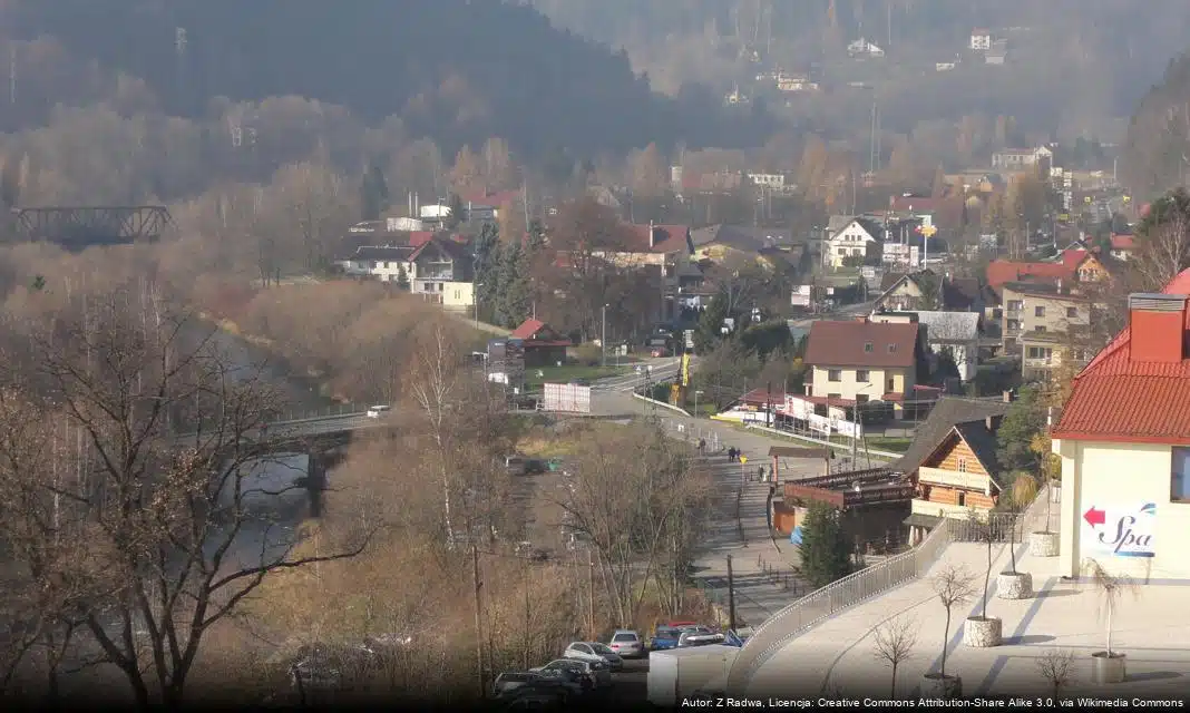 Nowe szkolenia dla przedsiębiorców dotyczące e-faktur w Cieszynie