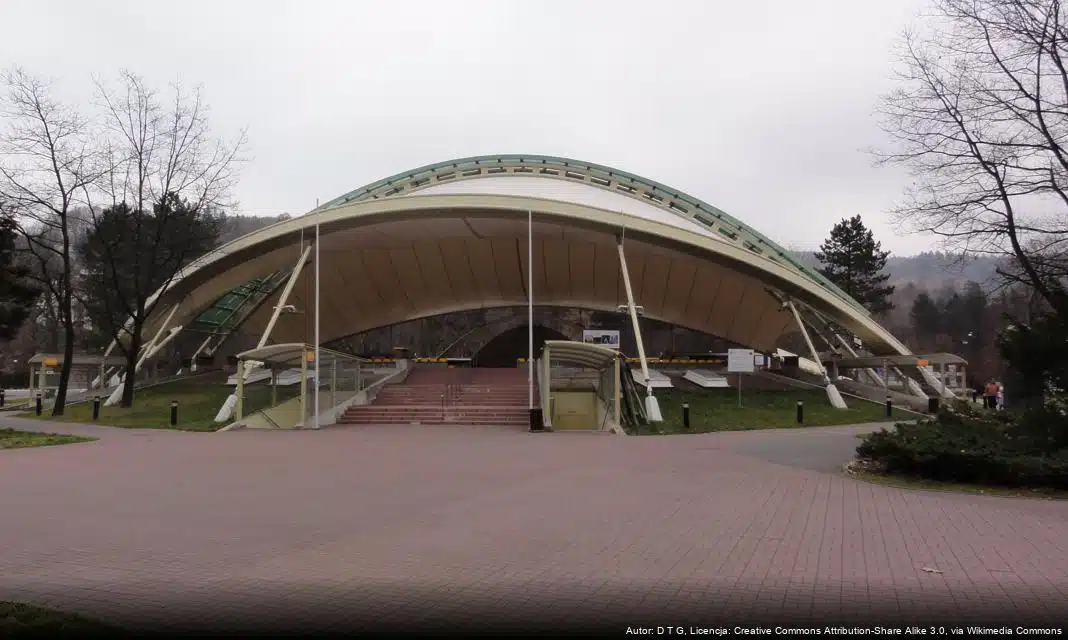 Wisła zdobyła nagrodę Kryształy PR 2026 za promowanie kultury