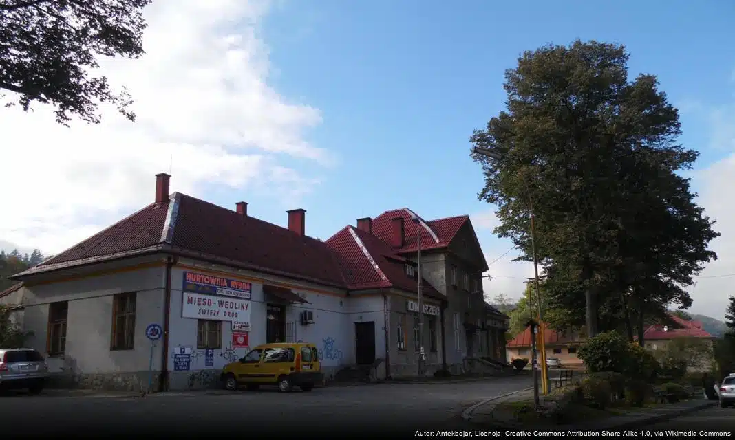 Sukces uczniów z Malinki w Powiatowym Gwarowym Konkursie Recytatorskim